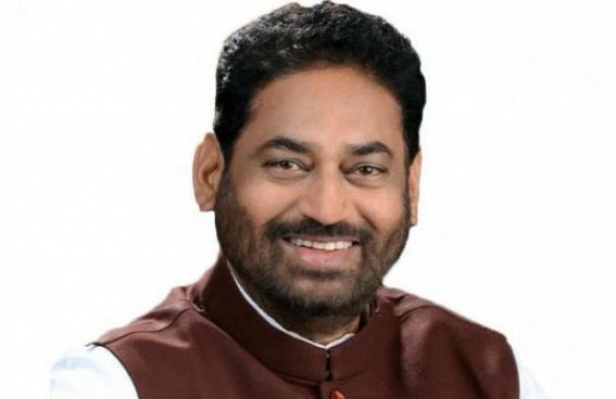 Maha power outage: Minister reiterates sabotage probe Maha power outage: Minister reiterates sabotage probe