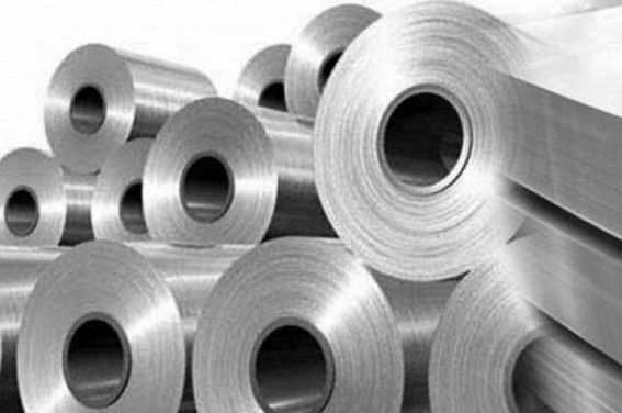 Chinese demand revival cheers Indian steel sector Chinese demand revival cheers Indian steel sector