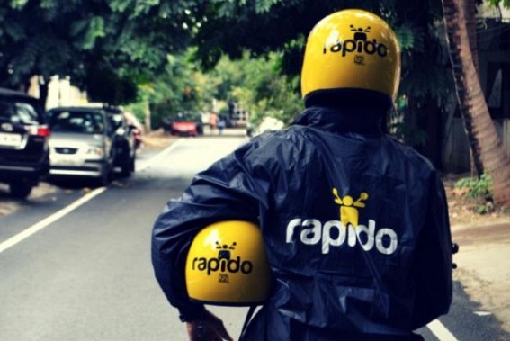 Rapido launches auto services in 14 Indian cities Rapido launches auto services in 14 Indian cities