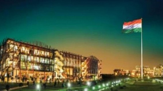 JGU student receives US & India patents JGU student receives US & India patents