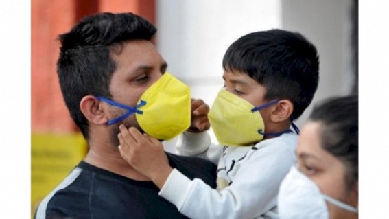 427 new cases take J&K's Covid tally to 88,369 427 new cases take J&K's Covid tally to 88,369