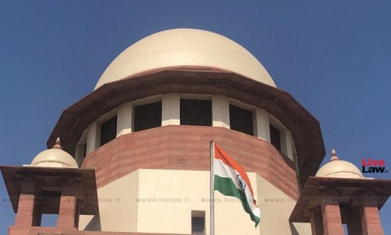 SC stays Orissa HC order banning animal sacrifice SC stays Orissa HC order banning animal sacrifice