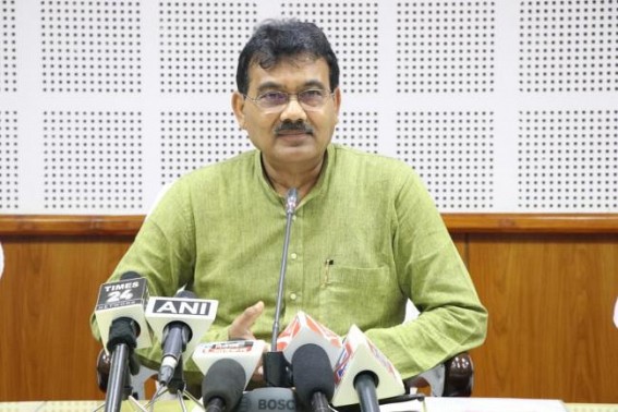 Acche Din ! Bus Fares to be increased 'again' in Tripura Acche Din ! Bus Fares to be increased 'again' in Tripura