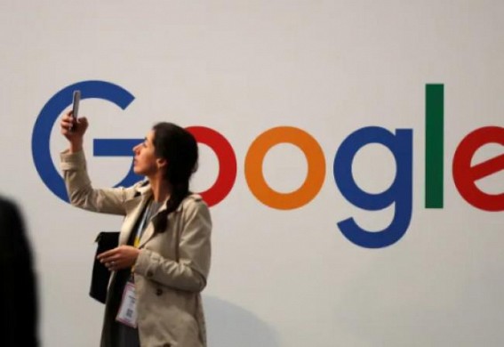 US govt files antitrust lawsuit against Google US govt files antitrust lawsuit against Google