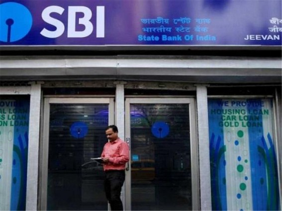 Festive cheers: SBI offers additional concessions on home loans Festive cheers: SBI offers additional concessions on home loans