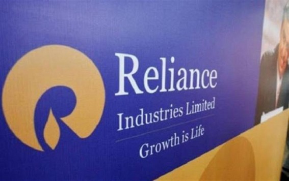 FII holdings in RIL hit new highs FII holdings in RIL hit new highs