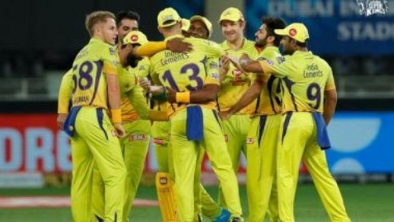 Struggling CSK to face arch-rivals MI in do-or-die battle