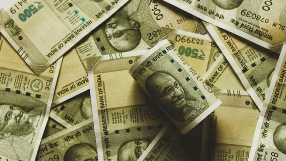 Loan moratorium extended by the government between March 1 and August 31 Loan moratorium extended by the government between March 1 and August 31