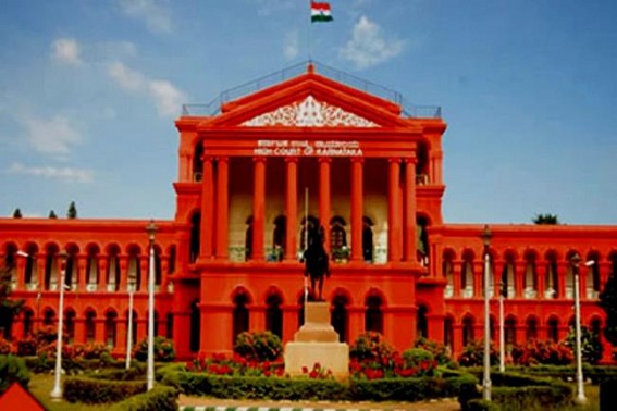 Karnataka HC restrains Franklin Templeton to wind up schemes without investors' consent Karnataka HC restrains Franklin Templeton to wind up schemes without investors' consent