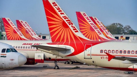 Domestic airlines to fly 12,983 flights per week this winter Domestic airlines to fly 12,983 flights per week this winter