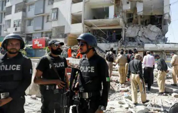 7 dead, 70 injured in Peshawar madrasa blast