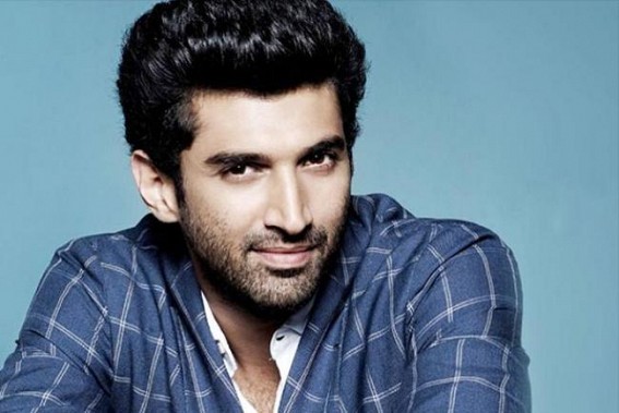 Aditya Roy Kapur: Have been caught making out in public
