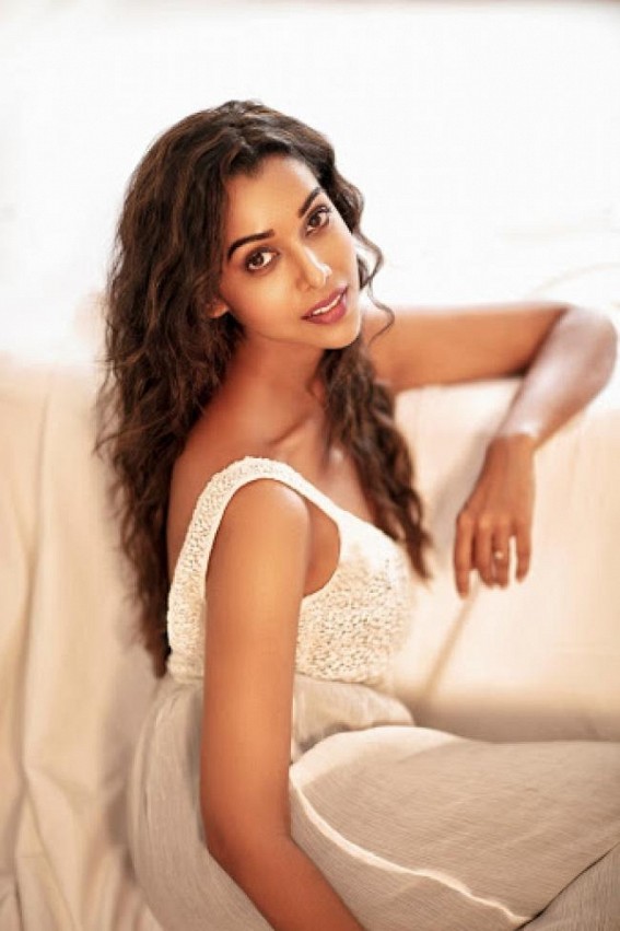 Post 'Aashram', Anupria Goenka feels amazing to be part of content-driven projects Post 'Aashram', Anupria Goenka feels amazing to be part of content-driven projects
