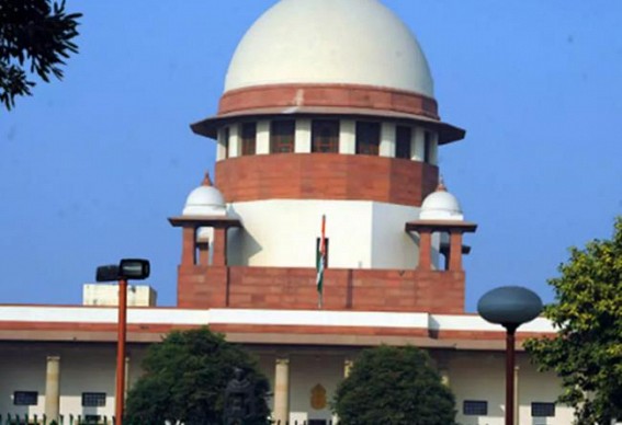 SC to hear plea of Azam's son against disqualification on Nov 6 SC to hear plea of Azam's son against disqualification on Nov 6