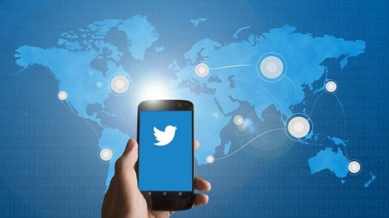 Parliamentary panel's members grill Twitter officials on map row Parliamentary panel's members grill Twitter officials on map row
