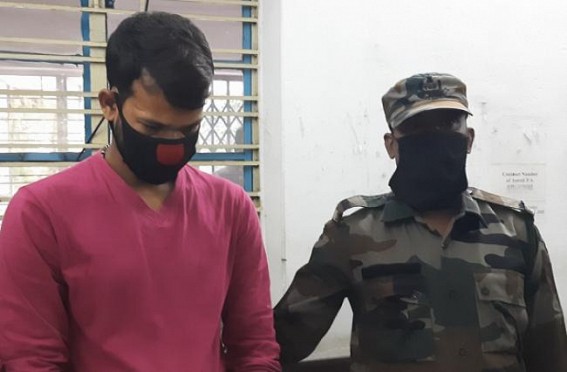 1 arrested in sexual assault case of folk singer 1 arrested in sexual assault case of folk singer