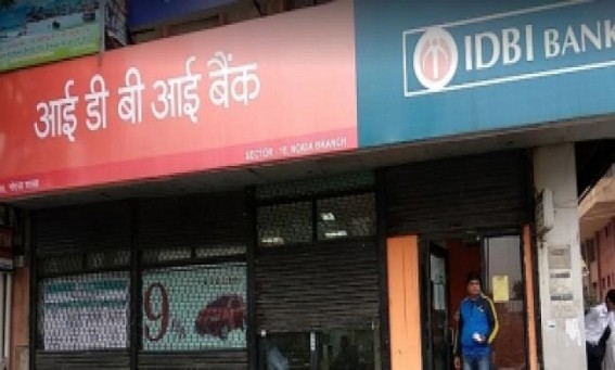 IDBI Bank's Board approves raising up to Rs 6,000 Cr via QIP IDBI Bank's Board approves raising up to Rs 6,000 Cr via QIP