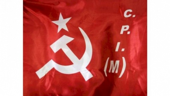 High-profile arrests make Kerala CPI-M see red High-profile arrests make Kerala CPI-M see red