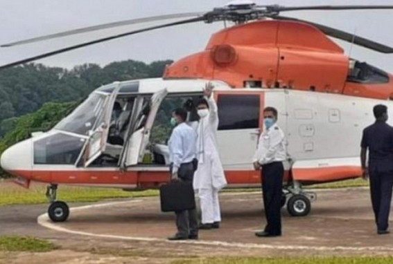 BJP Govt to Complete 32 months in Tripura, 28 months remained before Next Election : No DA from for State Govt Employees since Election Victory BJP Govt to Complete 32 months in Tripura, 28 months remained before Next Election : No DA from for State Govt Employees since Election Victory