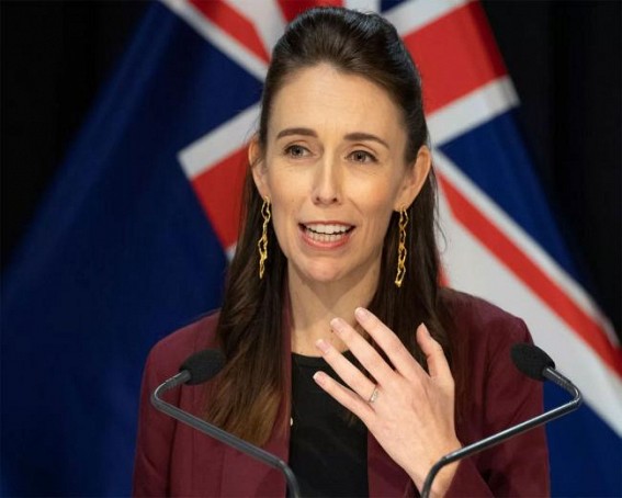 Over 200K abusive tweets towards NZ female candidates Over 200K abusive tweets towards NZ female candidates