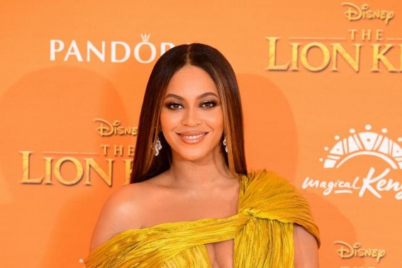 Beyonce says 2020 has 'absolutely changed' her Beyonce says 2020 has 'absolutely changed' her