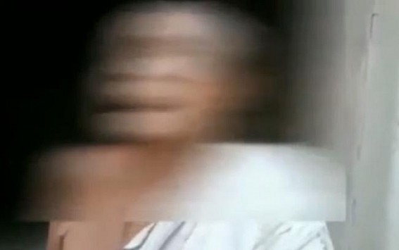 No Arrest in 90 years old woman Gang-Rape Case as Victim got no attention in Social Media, Media No Arrest in 90 years old woman Gang-Rape Case as Victim got no attention in Social Media, Media