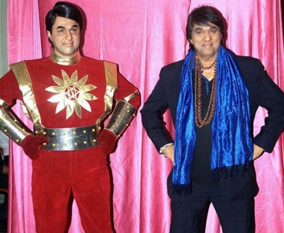 Mukesh Khanna defends himself after being slammed for his remarks