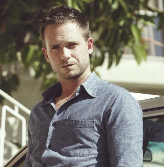 Patrick J. Adams-starrer The Right Stuff about US space programme and politics Patrick J. Adams-starrer The Right Stuff about US space programme and politics