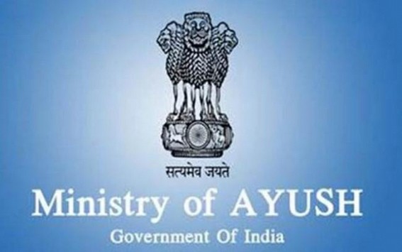 Ministry to set up SPFB for spurring Ayush growth Ministry to set up SPFB for spurring Ayush growth
