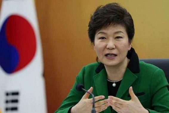Ex-S.Korean Prez jailed again on corruption charges Ex-S.Korean Prez jailed again on corruption charges