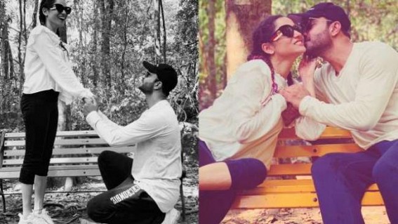 Ankita Lokhande to boyfriend: Sorry because of me you have to face criticism Ankita Lokhande to boyfriend: Sorry because of me you have to face criticism