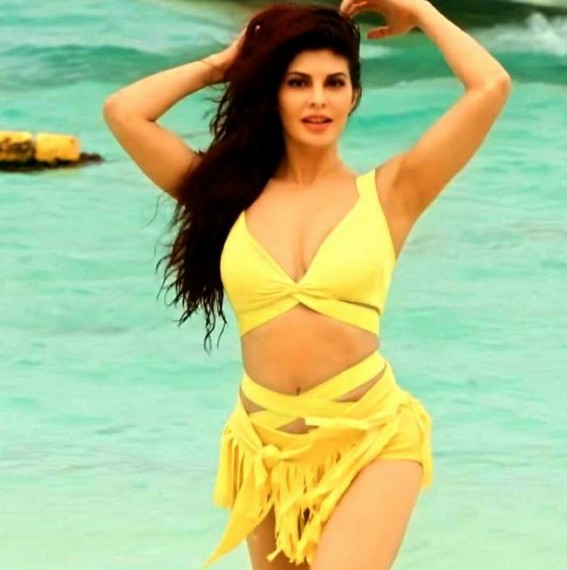 Jacqueline Fernandez all praise for Rohit Shetty