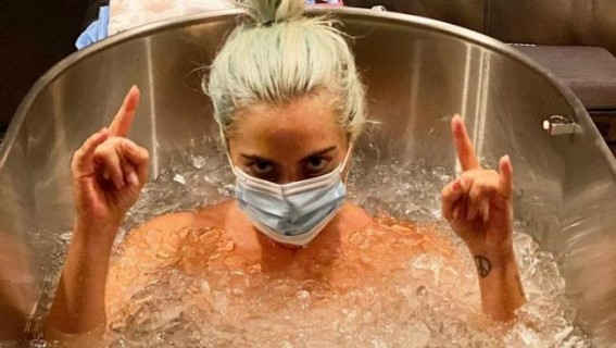 Lady Gaga opens up on broken engagement with Taylor Kinney Lady Gaga opens up on broken engagement with Taylor Kinney