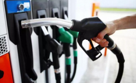 Petrol, diesel prices may soften ahead of Diwali Petrol, diesel prices may soften ahead of Diwali