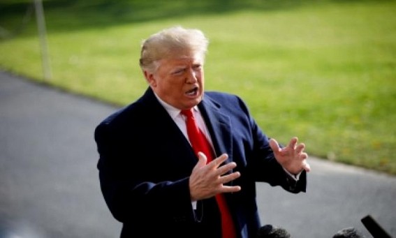 US officially leaves Paris Climate Agreement US officially leaves Paris Climate Agreement