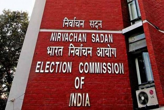 ECI to tell world how Bihar polls are held amid pandemic