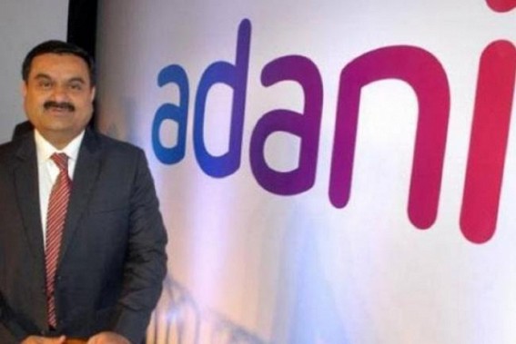 Adani Enterprises' Q2 consolidated net profit at Rs 436 cr Adani Enterprises' Q2 consolidated net profit at Rs 436 cr