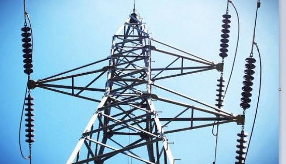 Power disruption on rise since privatization of TSECL Power disruption on rise since privatization of TSECL