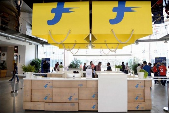 Flipkart Group invests in youth-focused fashion brand USPL Flipkart Group invests in youth-focused fashion brand USPL