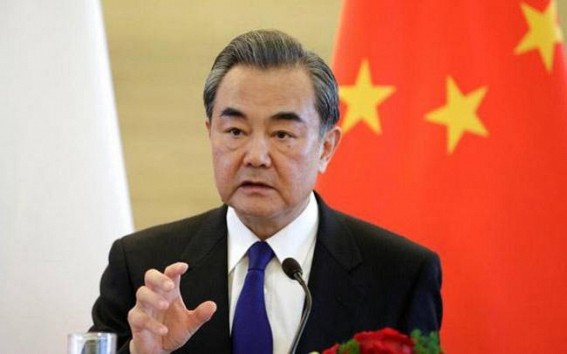 Chinese FM hails multilateralism as correct path to tackle challenges