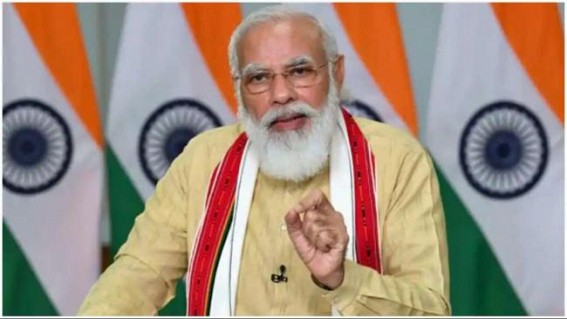 Modi to inaugurate several projects in Varanasi Modi to inaugurate several projects in Varanasi