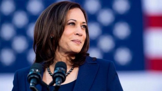 Indian-Americans see Harris election as proof of land of opportunity Indian-Americans see Harris election as proof of land of opportunity