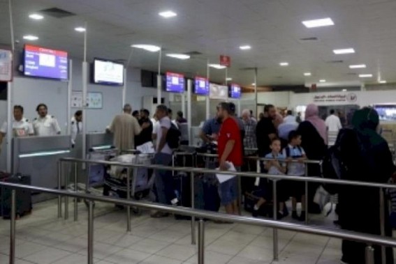 UN welcomes resumption of flights to southern Libya UN welcomes resumption of flights to southern Libya
