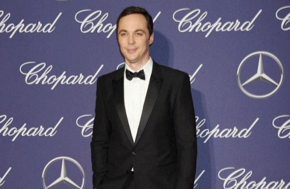 Jim Parsons feels his sexuality helped him be a better actor Jim Parsons feels his sexuality helped him be a better actor