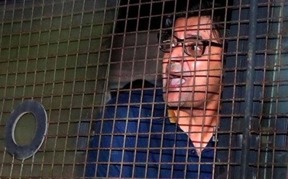 Bombay HC rejects Arnab Goswami's plea for interim bail Bombay HC rejects Arnab Goswami's plea for interim bail
