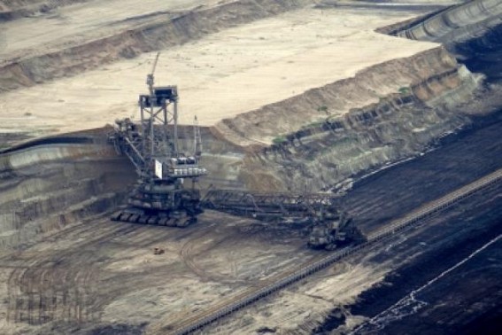 Coal transportation through Goa will dip in coming years: SWR Coal transportation through Goa will dip in coming years: SWR