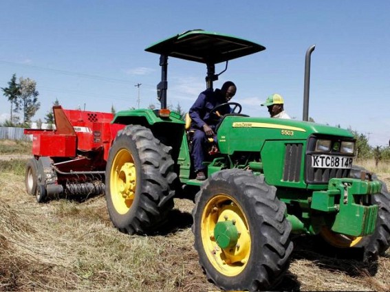 Domestic tractor sales to grow by 10-12% in FY-21: Crisil Ratings Domestic tractor sales to grow by 10-12% in FY-21: Crisil Ratings
