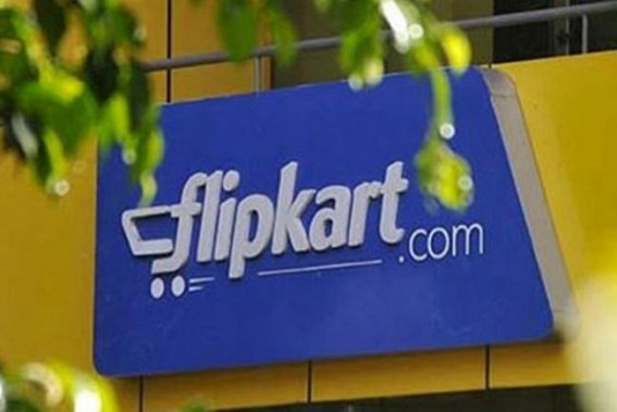 Flipkart opens first grocery centre in UP