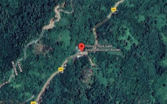 Assam-Mizoram border row on verge of resolution
