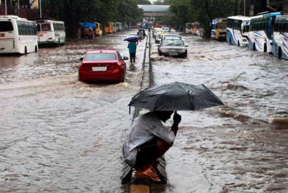 Andhra Pradesh estimates flood damages at Rs 8k crore